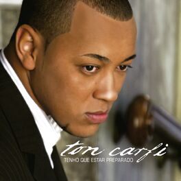 Ton Carfi Official Resso - List of songs and albums by Ton Carfi