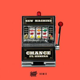 Album cover of Chance (Sammy Porter Remix)