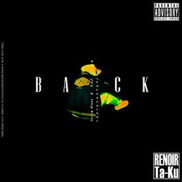 Album cover of BACK