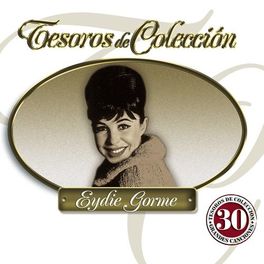 Album cover of Tesoros de Colección