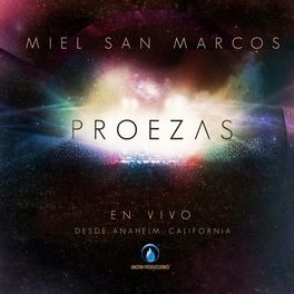 Album cover of Proezas