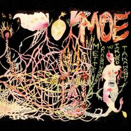 Album cover of Painted