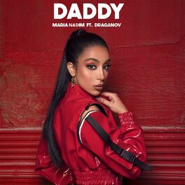 Album cover of Daddy