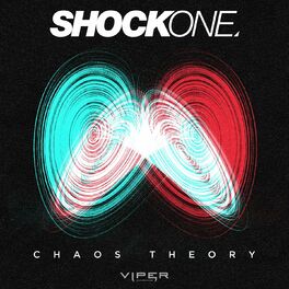 Album cover of Chaos Theory