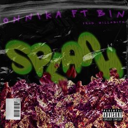 Album cover of Splash
