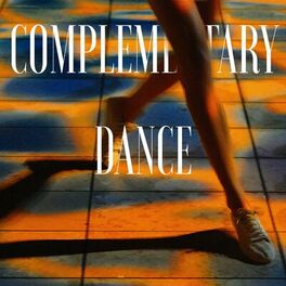 Album cover of Complementary Dance