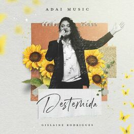 Album cover of Destemida