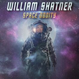 Album cover of Space Oddity (2022 Mix)