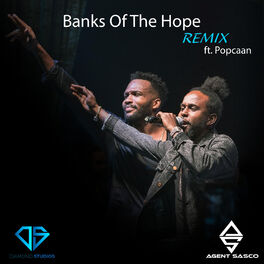 Album cover of Banks of the Hope (Remix)