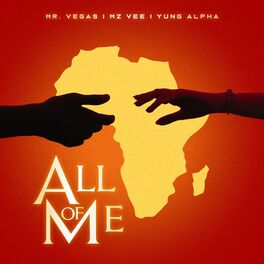 Album cover of All of Me