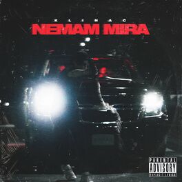 Album cover of Nemam mira