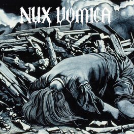 Album cover of Nux Vomica
