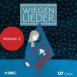 Album cover of Wiegenlieder Vol. 2 (LIEDERPROJEKT)