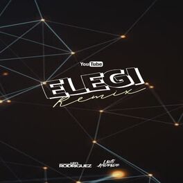 Album cover of Elegii