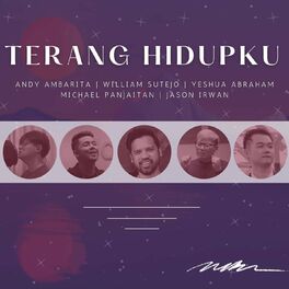 Album cover of Terang Hidupku