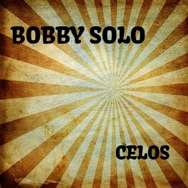 Album cover of Celos