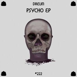 Album cover of Psycho