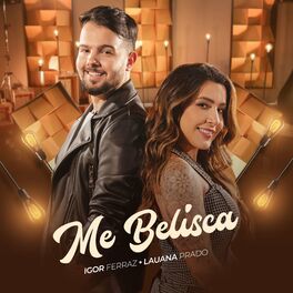 Album cover of Me Belisca