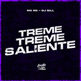 Album cover of Treme Treme Saliente