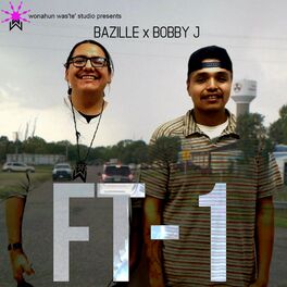 Album cover of FT-1