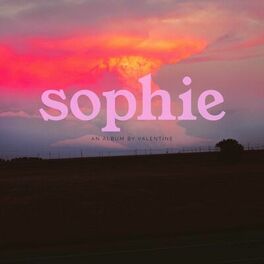 Album cover of sophie