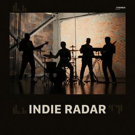Album cover of Indie Radar