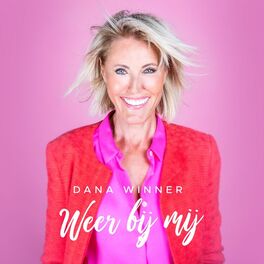 Album cover of Weer Bij Mij
