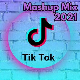 Album cover of Tik Tok Mix Vol 8