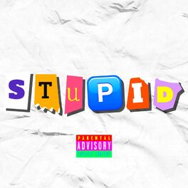Album cover of STUPID