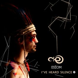 Album picture of I've Heard Silence