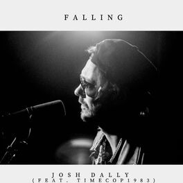 Album cover of Falling (feat. Timecop1983)