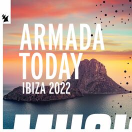 Album picture of Armada Today - Ibiza 2022