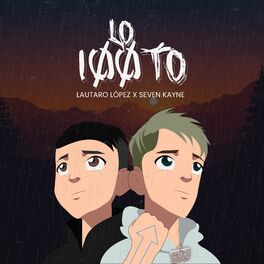 Album cover of Lo 100to