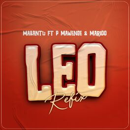 Album cover of Leo (Refix)
