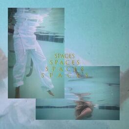 Album cover of Spaces