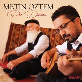 Album cover of Pir Dolusu