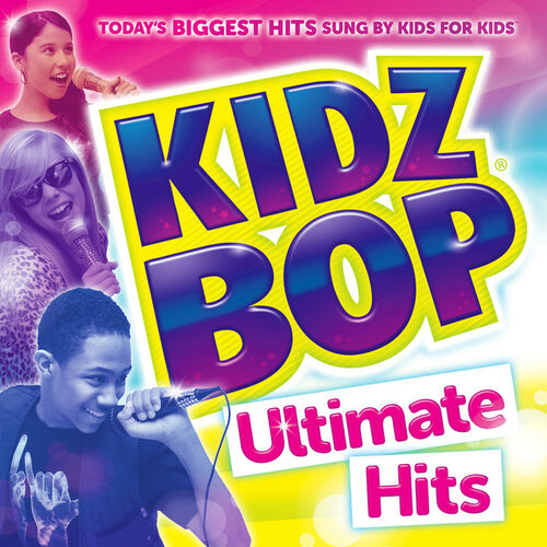 Kidz Bop Kids Fire Burning Listen On Deezer