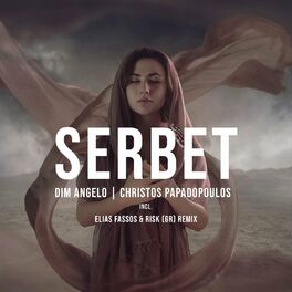 Album cover of Serbet