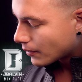 Album cover of J Balvin Mix Tape