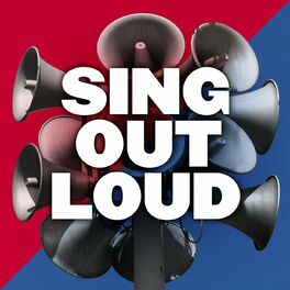 Album cover of Sing Out Loud
