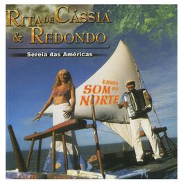 Album cover of Sereia das Américas