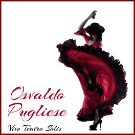 Album cover of Vivo Teatro Solis