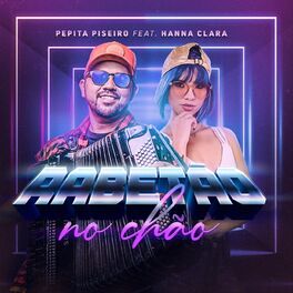 Album cover of Rabetão no Chão
