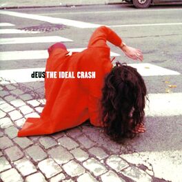 Album cover of The Ideal Crash