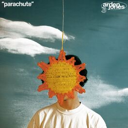 Album cover of parachute