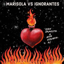 Album cover of Marisola vs Ignorantes (Remix)