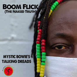 Album cover of Boom Flick (The Naked Truth)