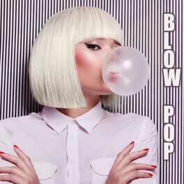 Album cover of Blow Pop