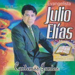 Album cover of Cantemos Juntos