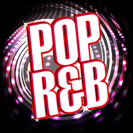 Album cover of Pop R&B